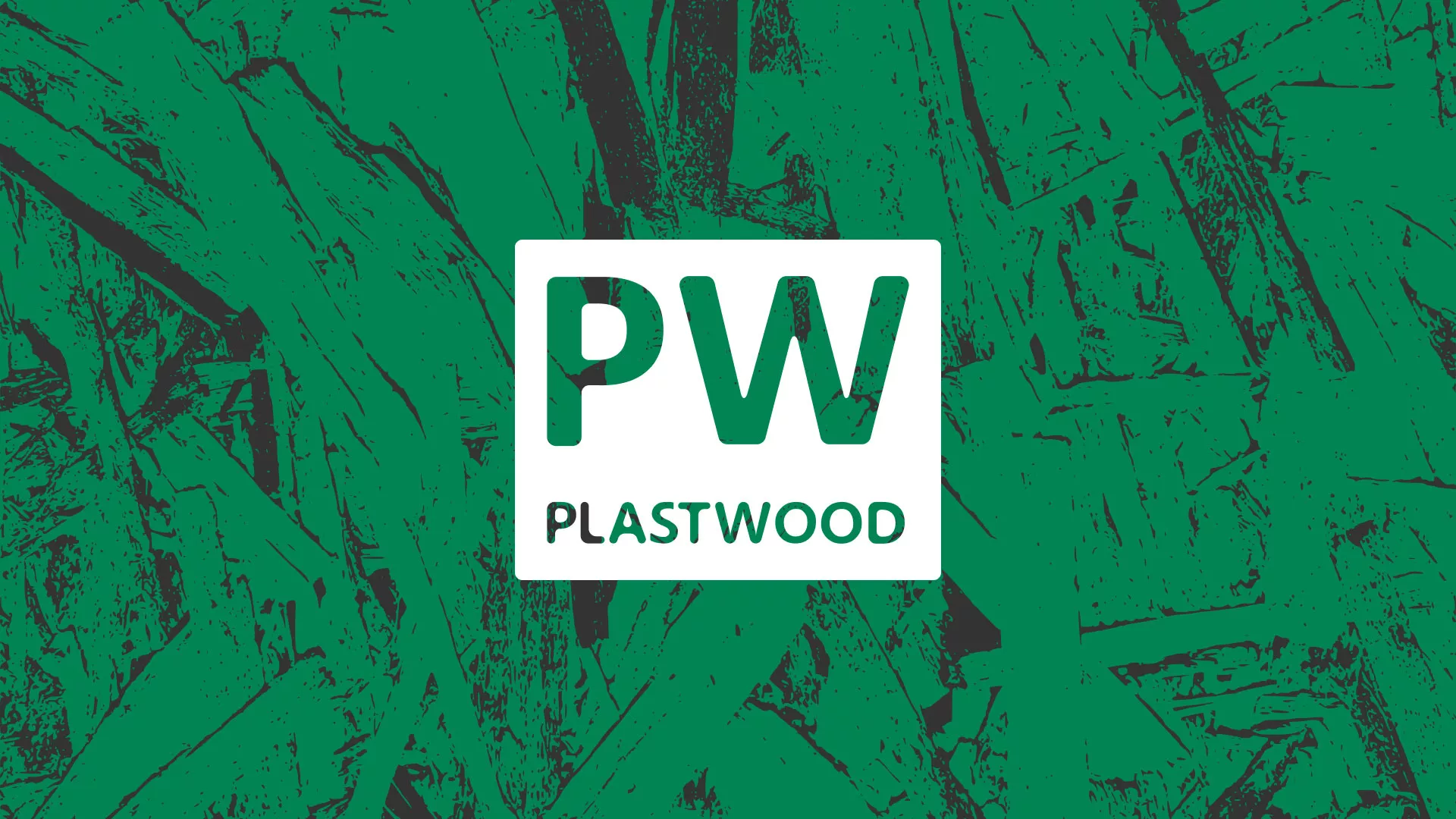 Разработка айдентики и сайта компании «Plastwood» в Беслане
