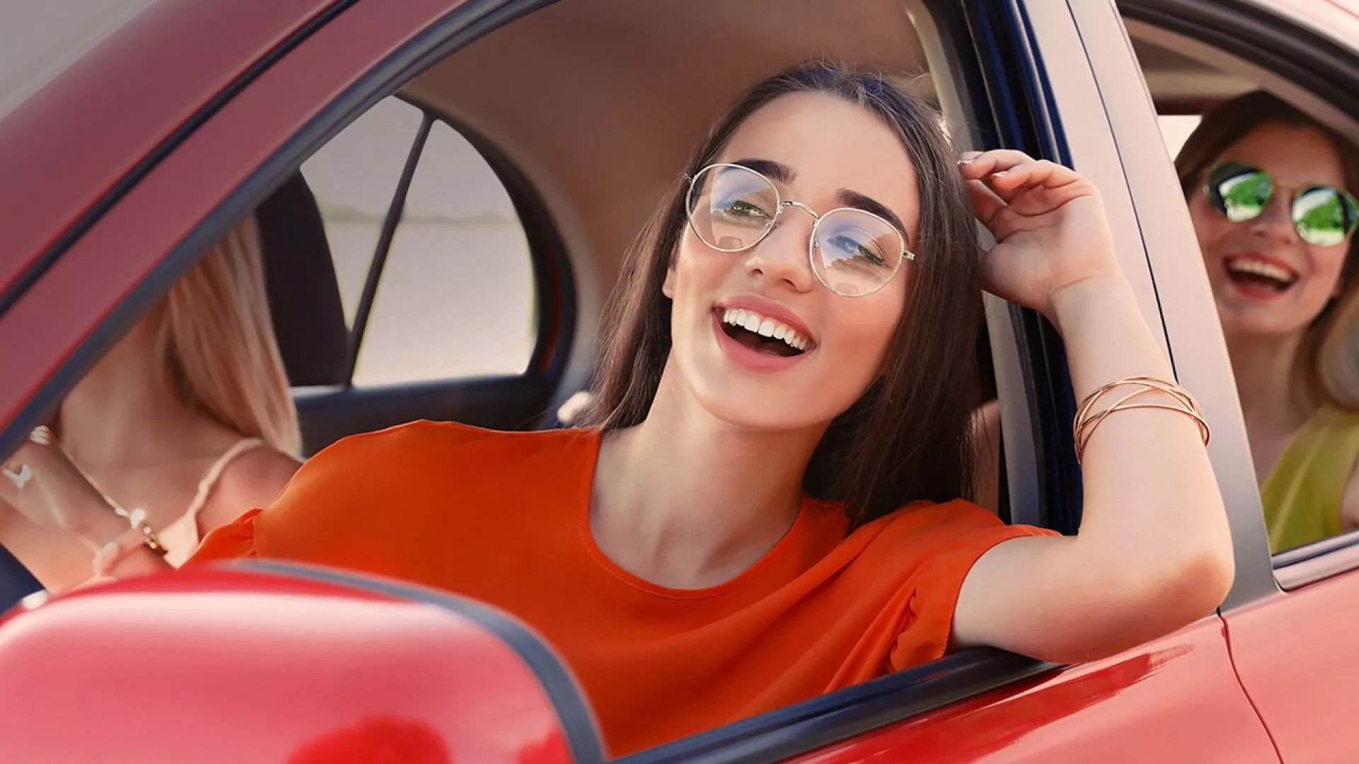 Разработка сайта для проката автомобилей в Беслане