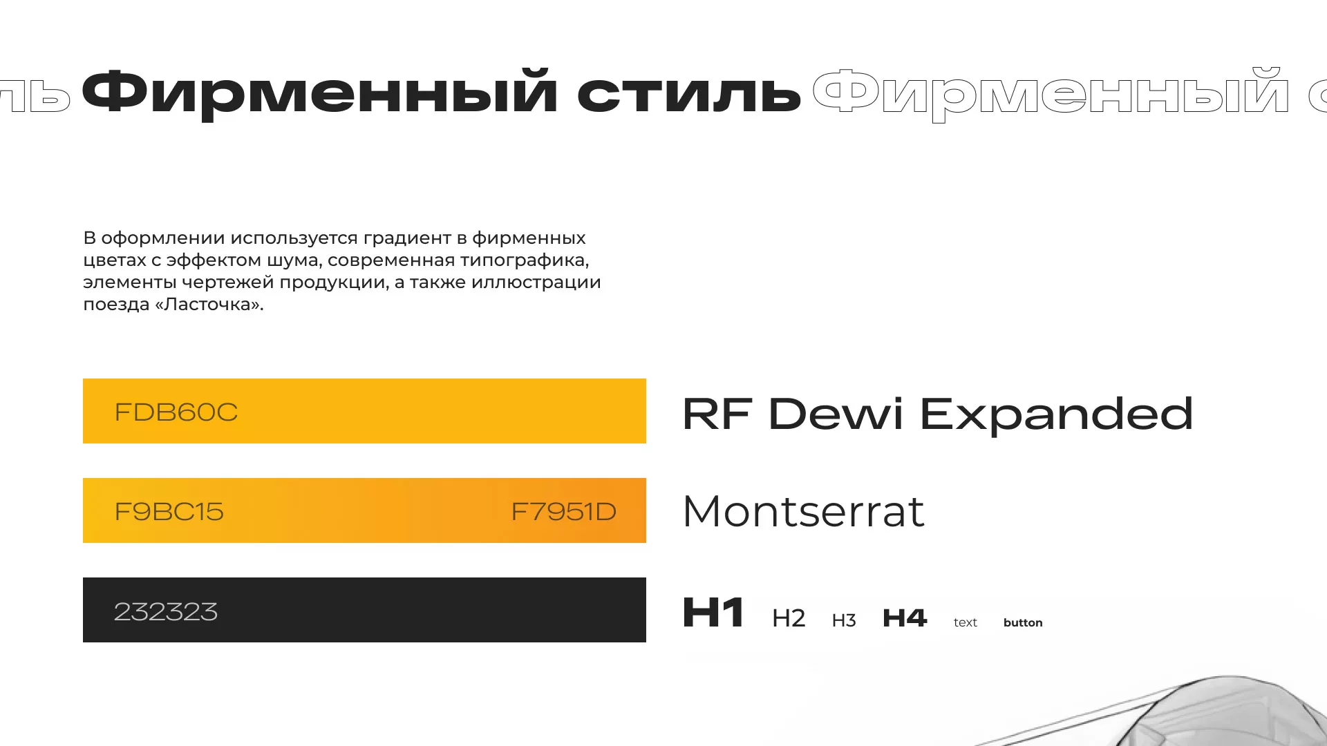 Ребрендинг компании «Rosker» и редизайн сайта в Беслане